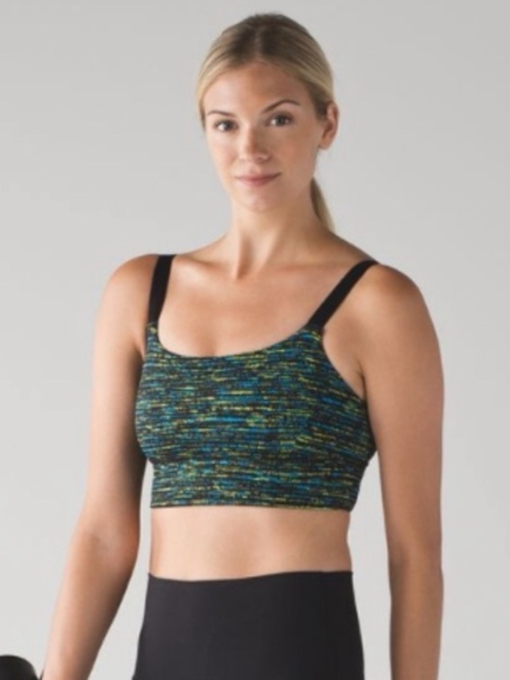 Lululemon Both Ways Bra